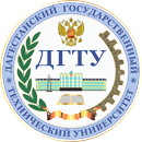 Федеральное государственное бюджетное образовательное учреждение высшего образования «Дагестанский государственный технический университет»